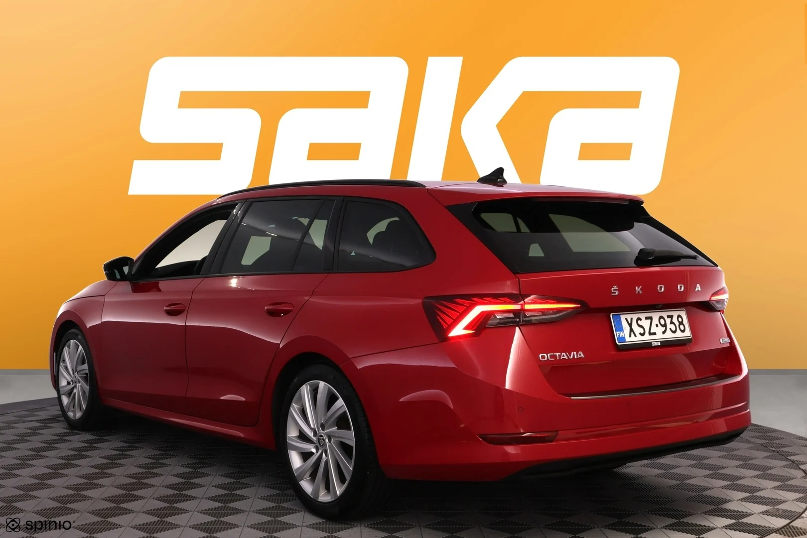 Car Image - 6aLu0qYUd7MriMGCRDqxiH