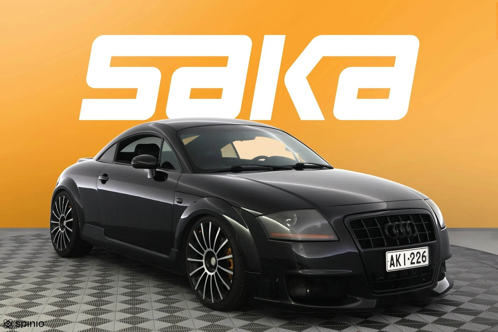 Car Image - 6VxtQi8Kj6qOXzelgtaZ67