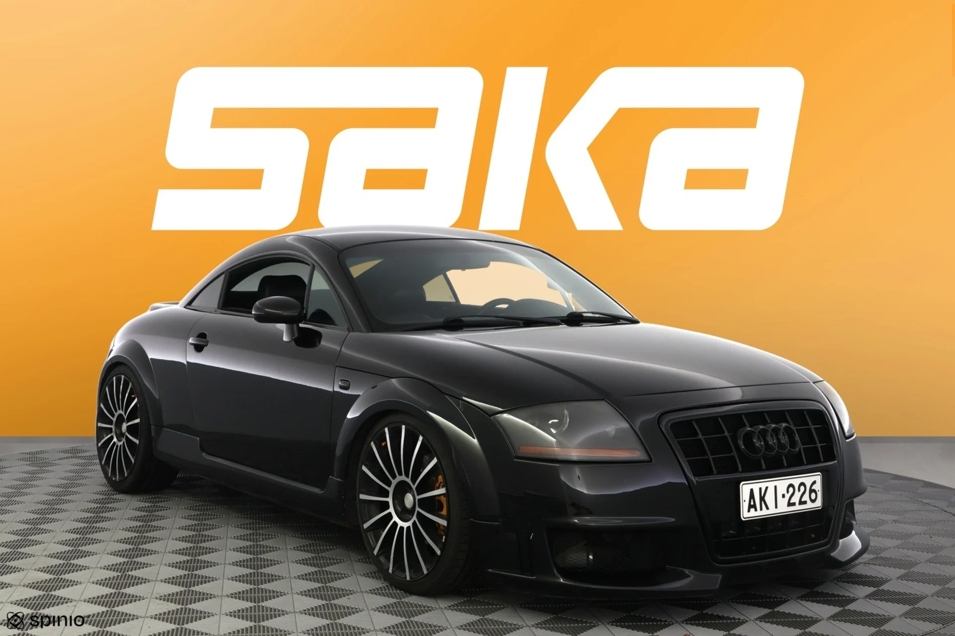 Car Image - 6VxtQi8Kj6qOXzelgtaZ67