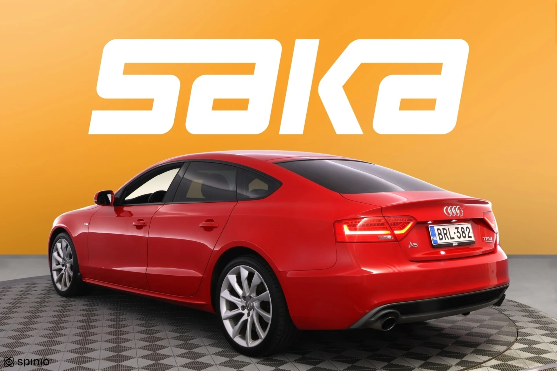 Car Image - 5AzrvnP3KYQC8KzkYdACuT