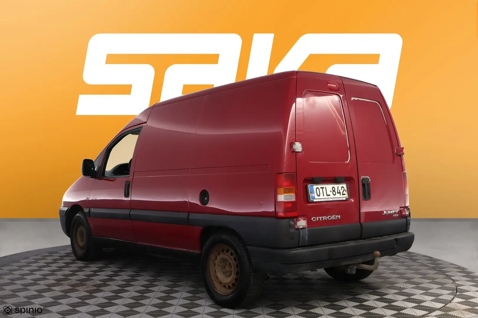 Car Image - 7s9mQolpfW3Kf3Lk1ej2q0