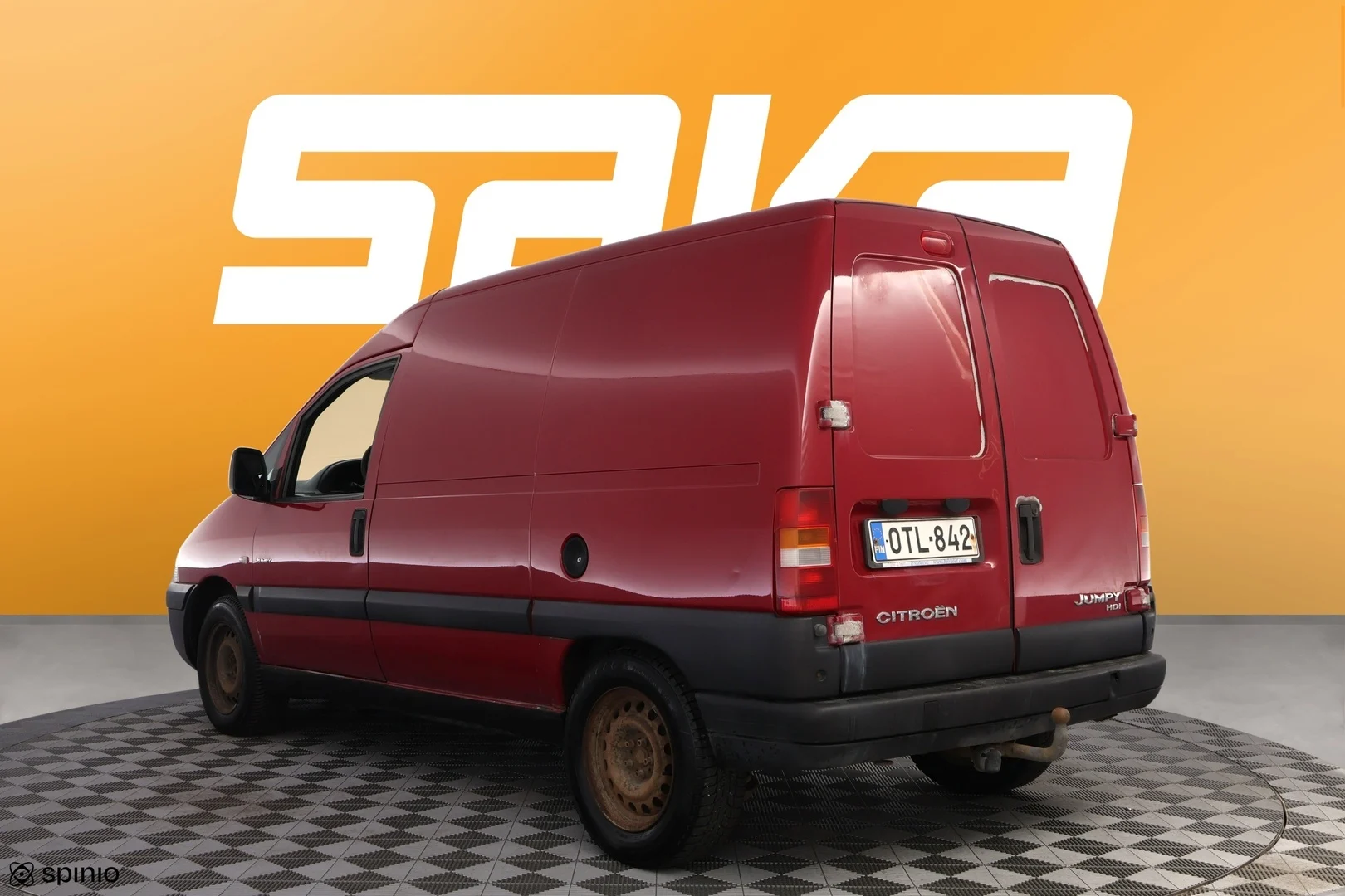 Car Image - 7s9mQolpfW3Kf3Lk1ej2q0