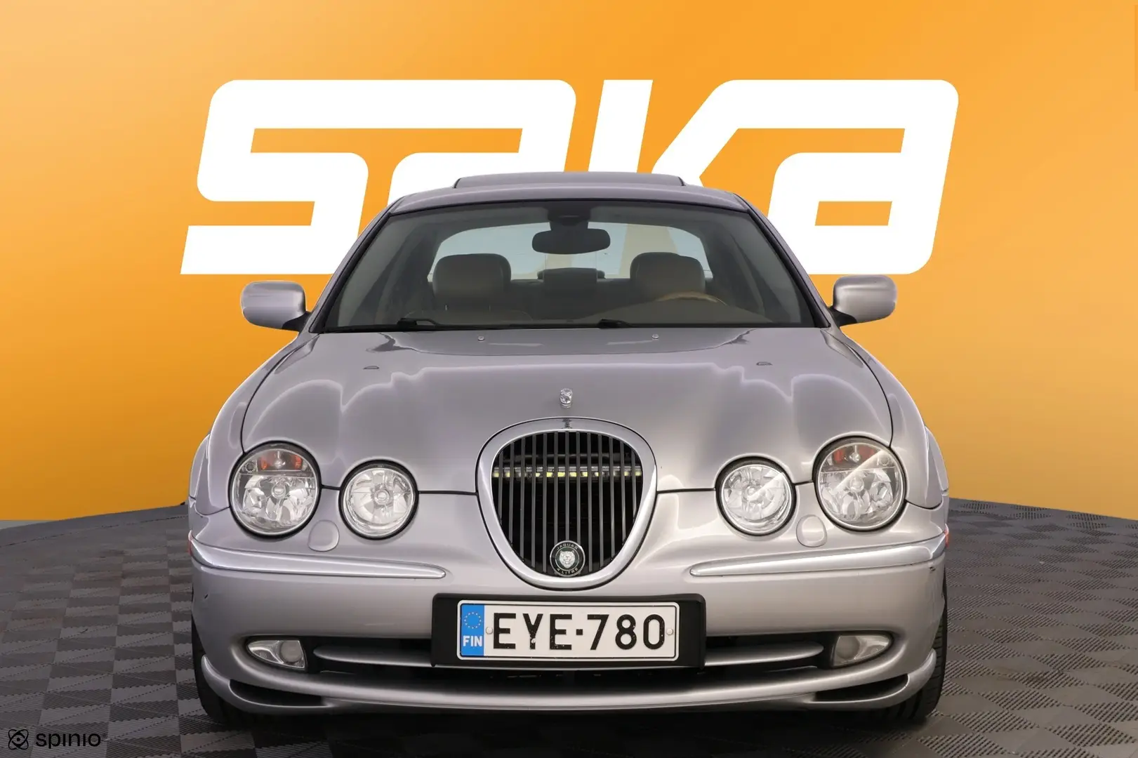 Car Image - 2DEJxGvOJaGN9yZaz46Np1