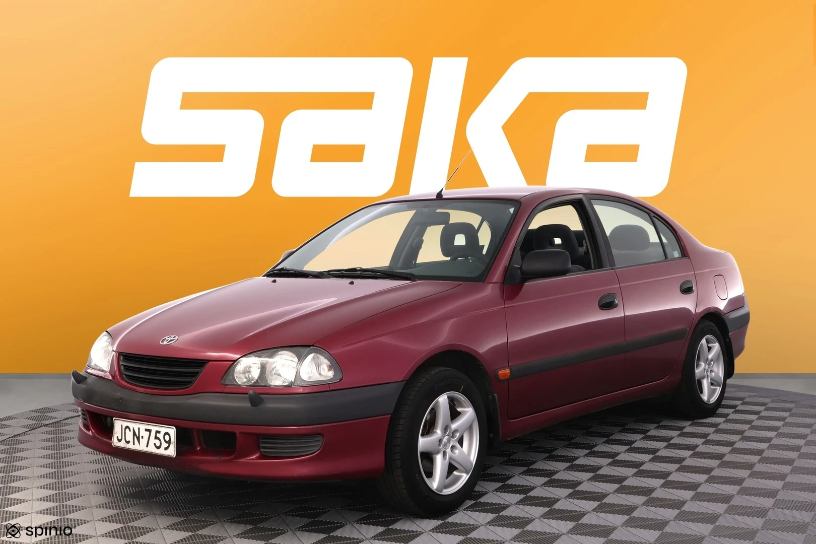 Car Image - yepSSIHTE1qYjIRIOPo7y