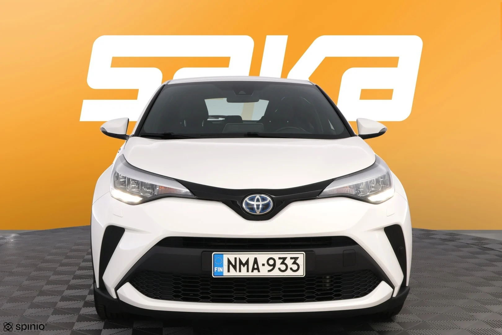 Car Image - 2G7Y7ppFxIftTBvfNrlxjs