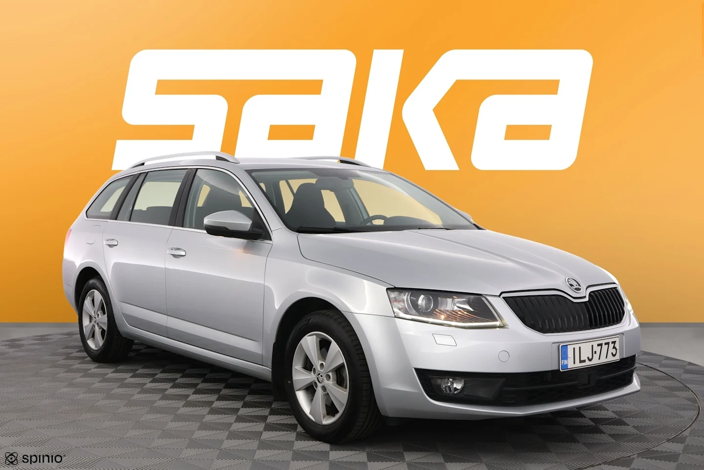 Car Image - 6baAtkwKpZgIu4MSJBSGuz