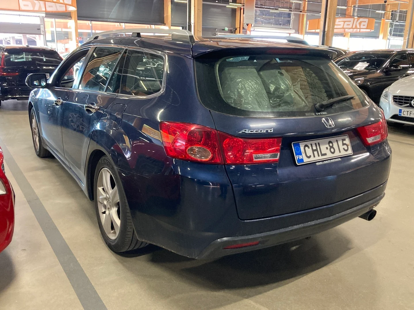 Car Image - 16gItnmxvEatXEb5v32qgE