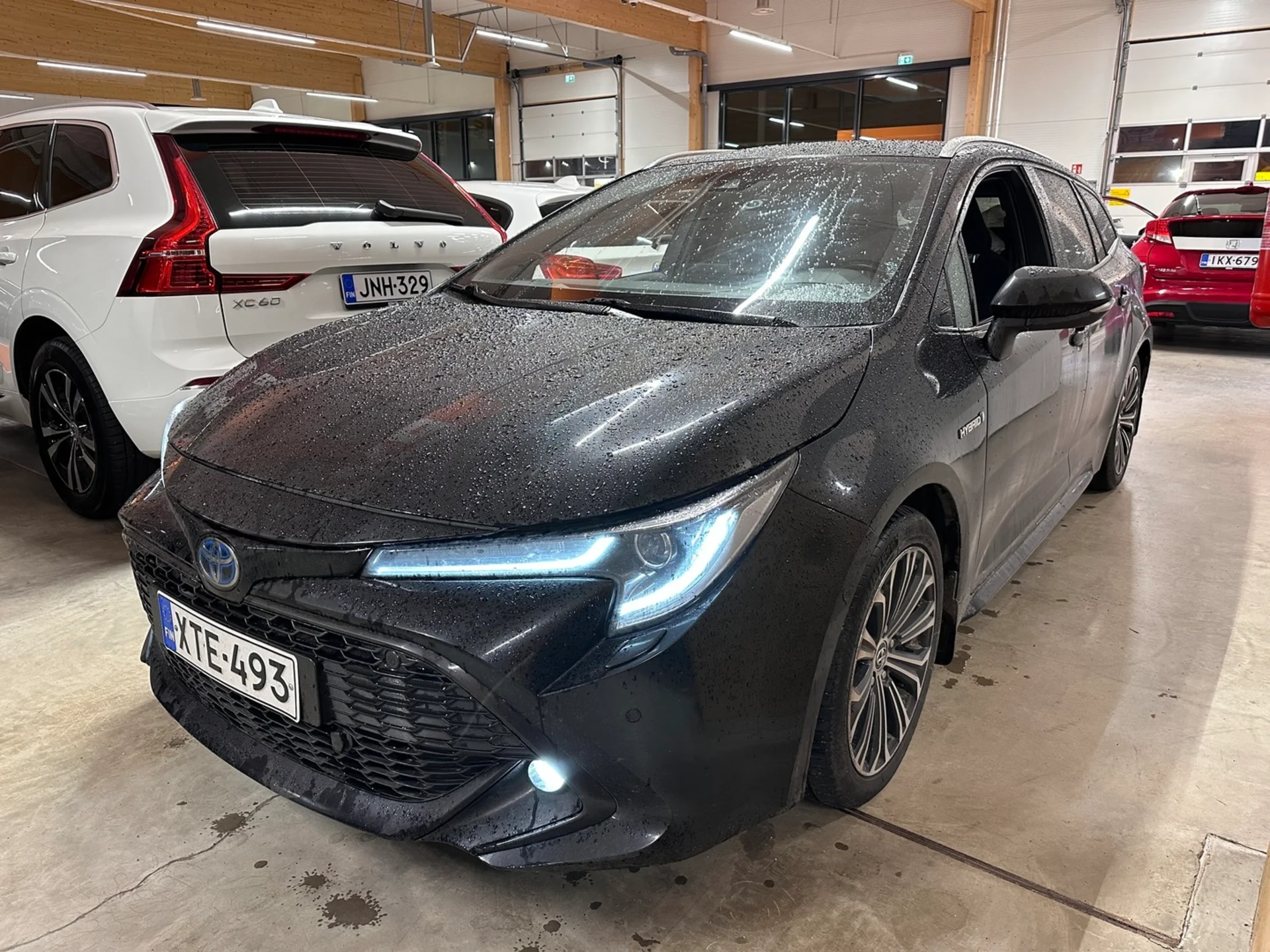 Car Image - 4z0Xkeh7ilHXkwWrixXUxP