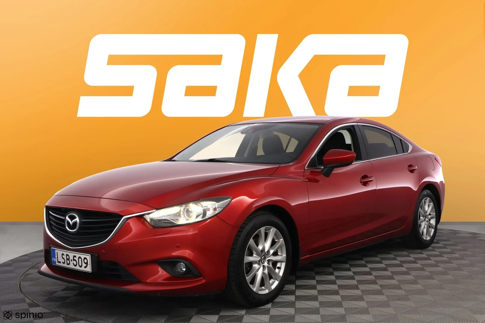 Car Image - 52M395OBYGDSlN1hA2drIx
