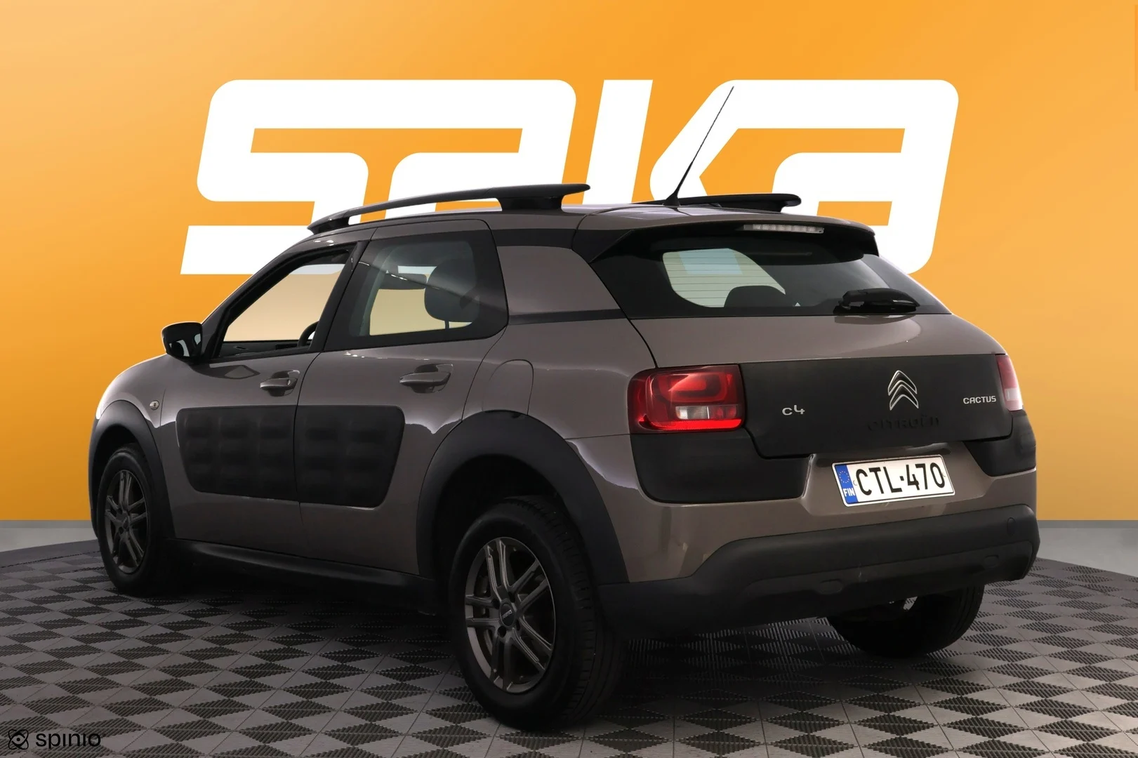 Car Image - 51I2GccS4vcmRUoIzmGrtC