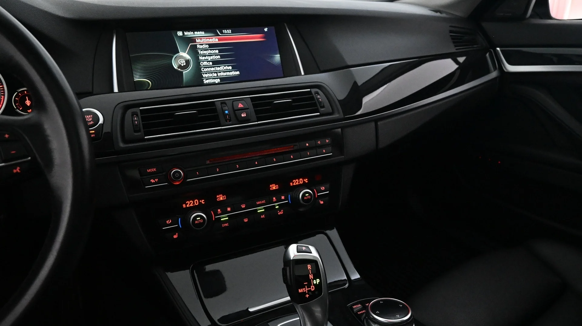 Car Image - 5zEQLFGHP2fangKbsVzl7f