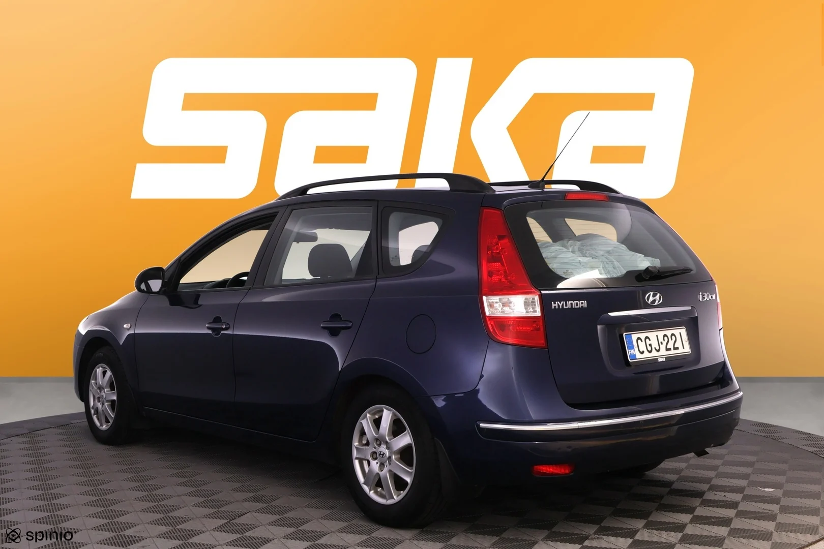Car Image - 5afUocAOks6TKqRqpbgEoO