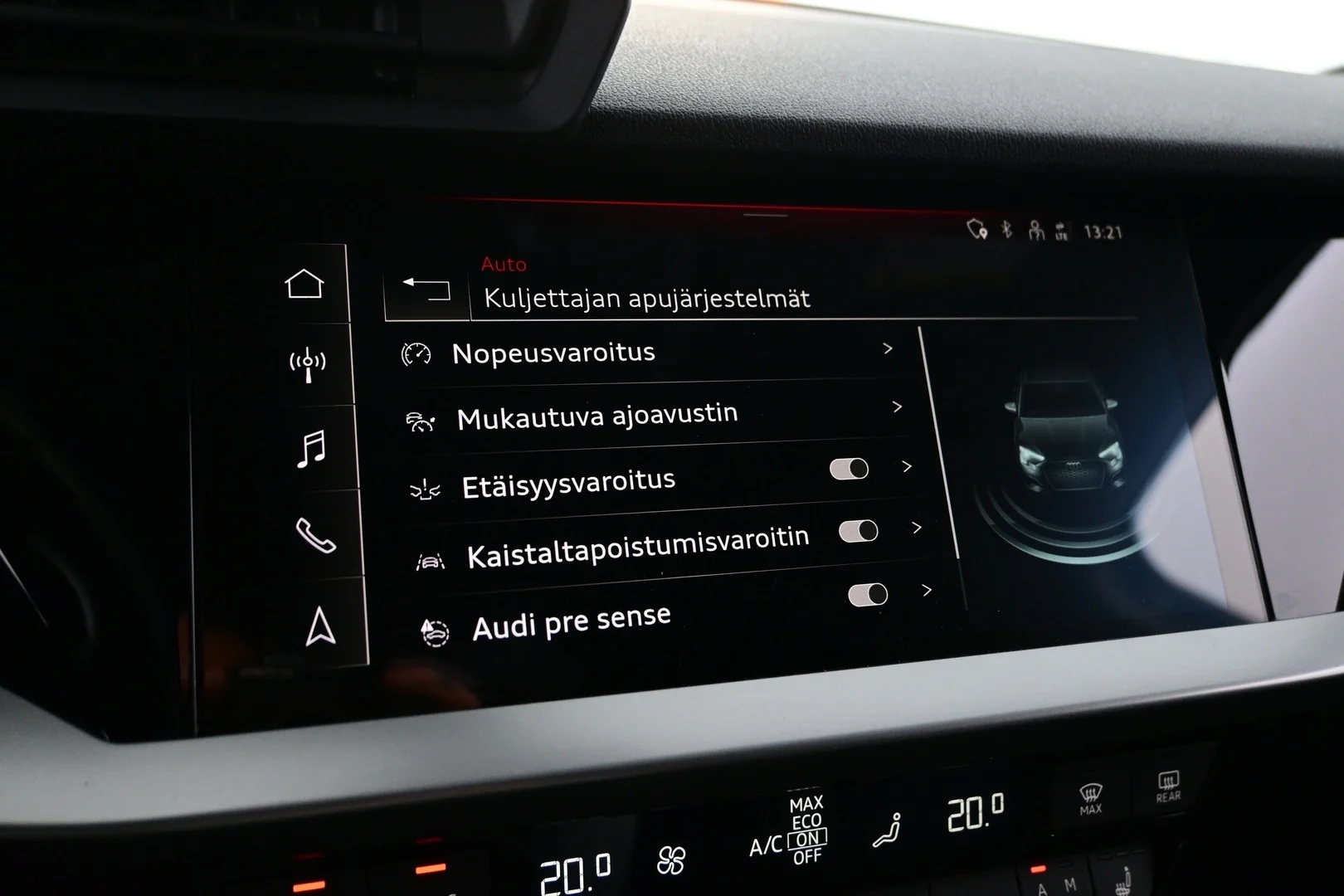 Car Image - 4Yiss8GoI2kgI9dZPDs0Nu