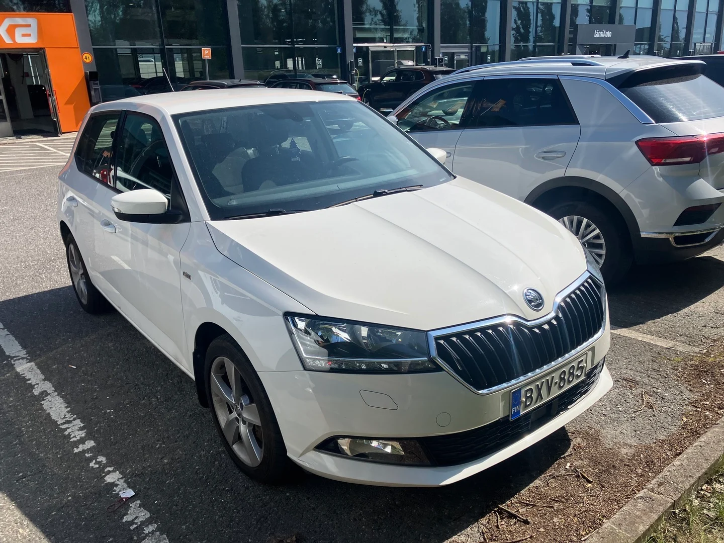 Car Image - 7Gohc4w8kvR88RQllTEOas