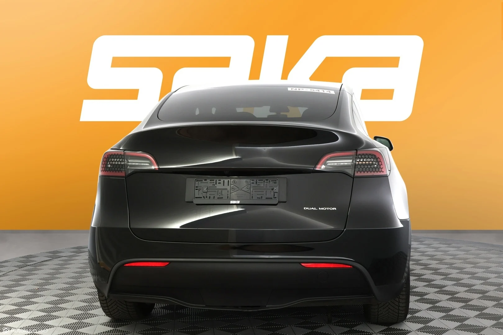 Car Image - 7BEBzDjsdRikmltNbT9Rft