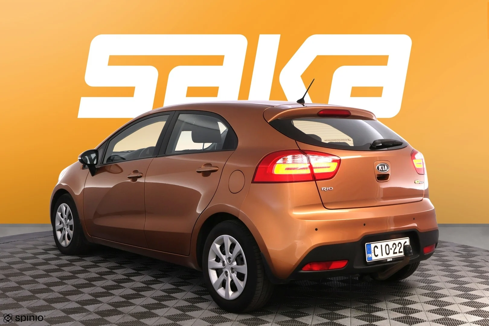 Car Image - 1FuhTaABUAo56wSOex51jI