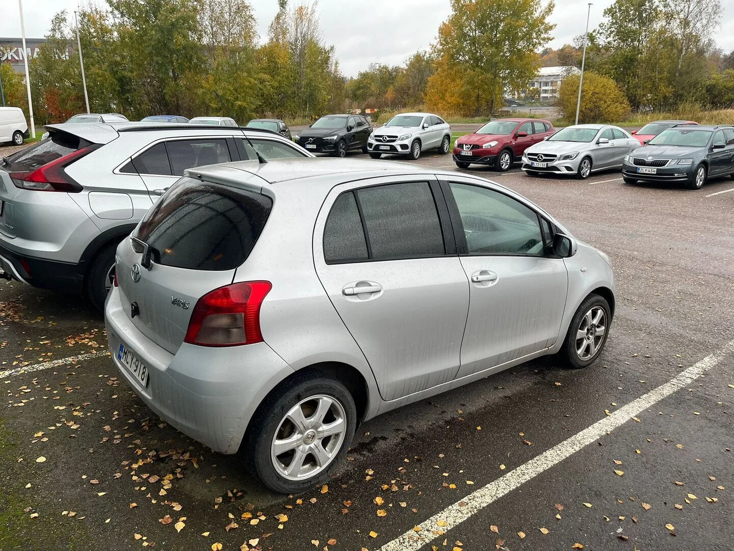 Car Image - 2gDmlcXjWLzRHrr4aPBRMc