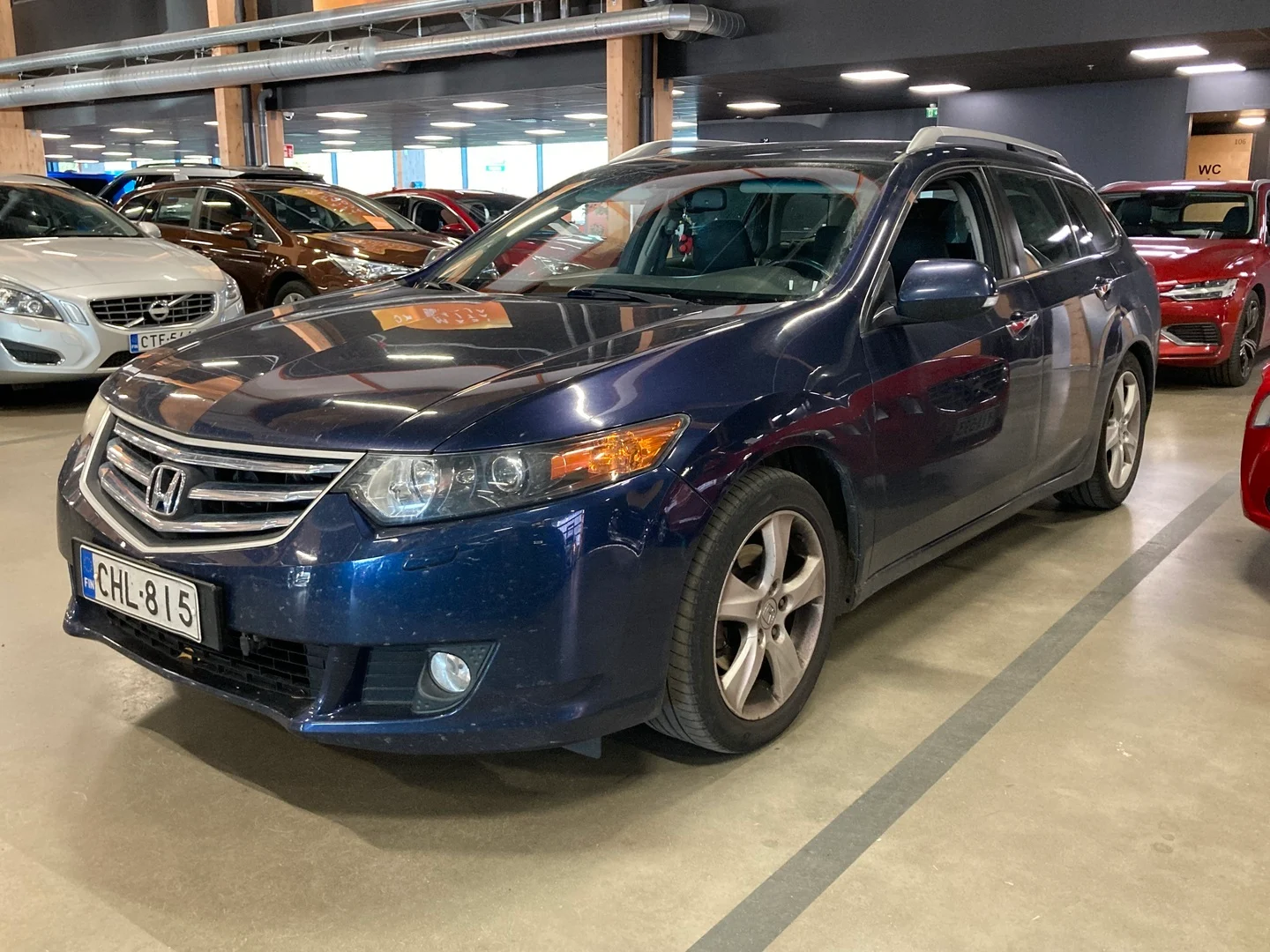 Car Image - 16gItnmxvEatXEb5v32qgE