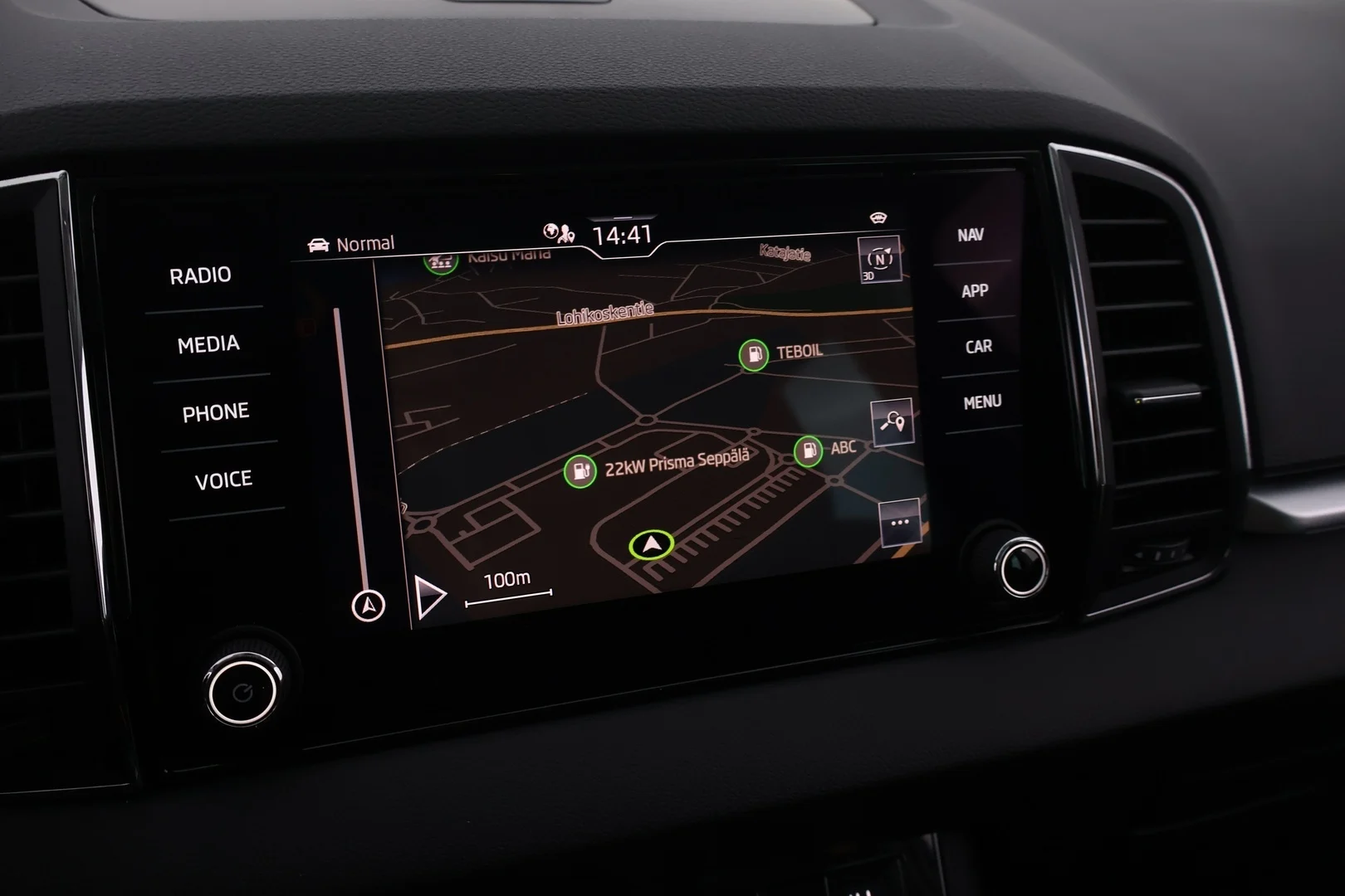 Car Image - 6HlyeyhtvTn4Teg5l5nDWd