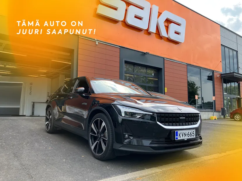 Polestar 2