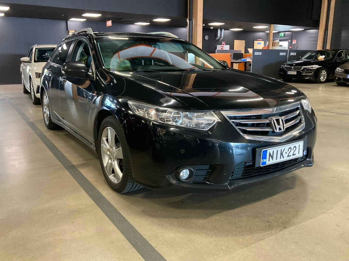Car Image - 6V3VxXwuykTAinO4xFlIbq