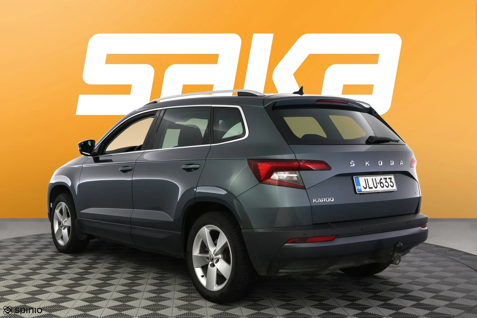 Car Image - 2NuJLxE3IWR9ssU1r72s1D