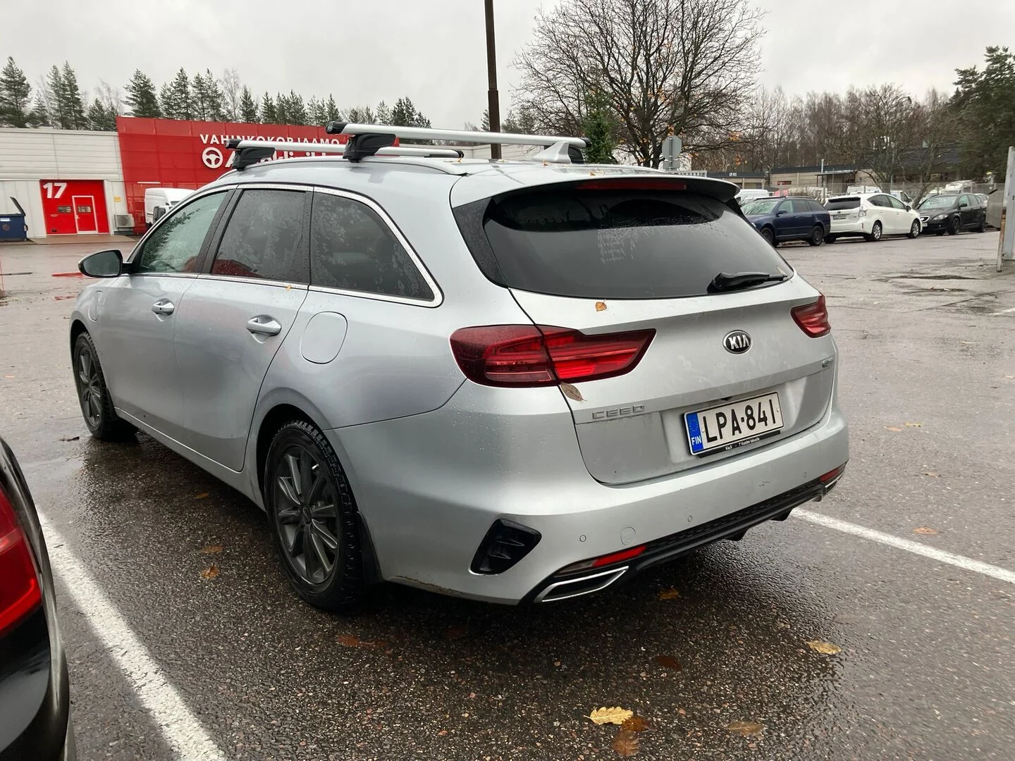 Car Image - 2YrYKKPanwEJ8ndGDufjL1