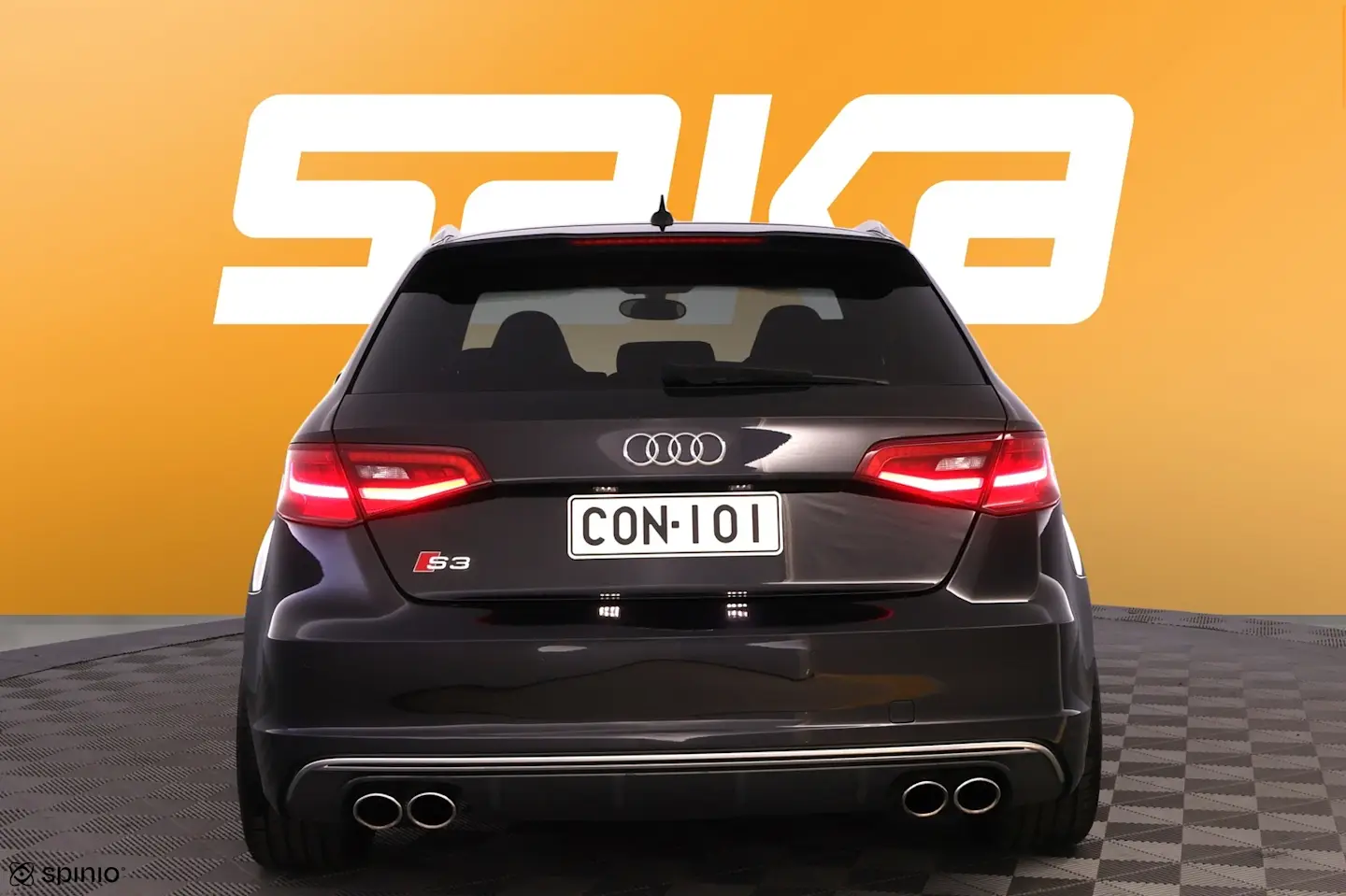 Car Image - 5CLXNE3KQSiSOjYaFPAbGS