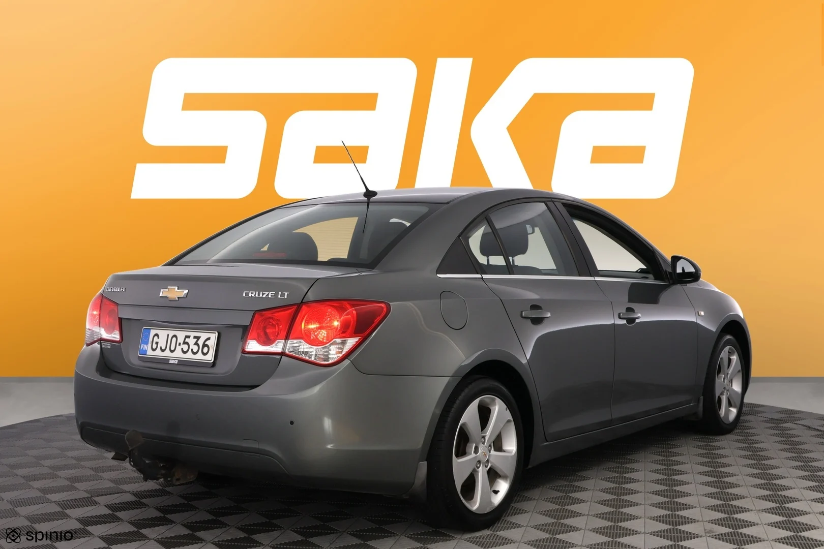 Car Image - 11bkevqUIkgNsS4uPyiUYj