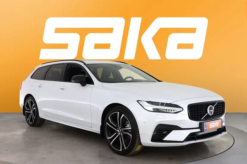 Volvo V90