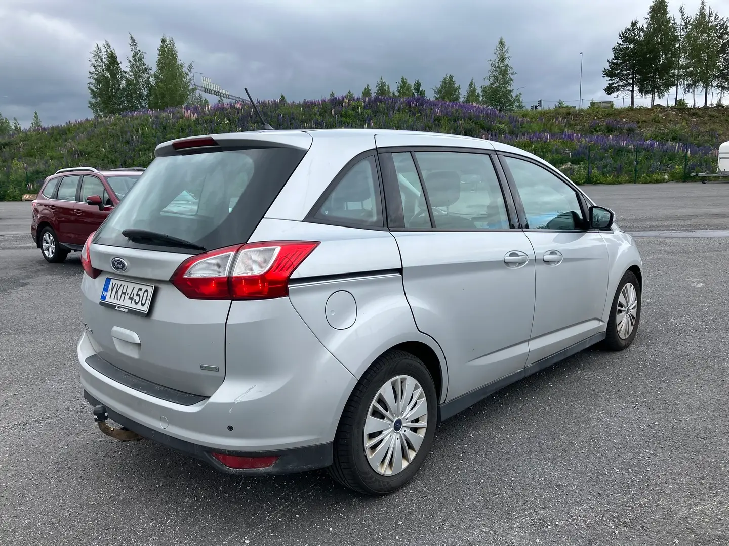 Car Image - 1LNBHjIcEvbBv3n73mC2vY
