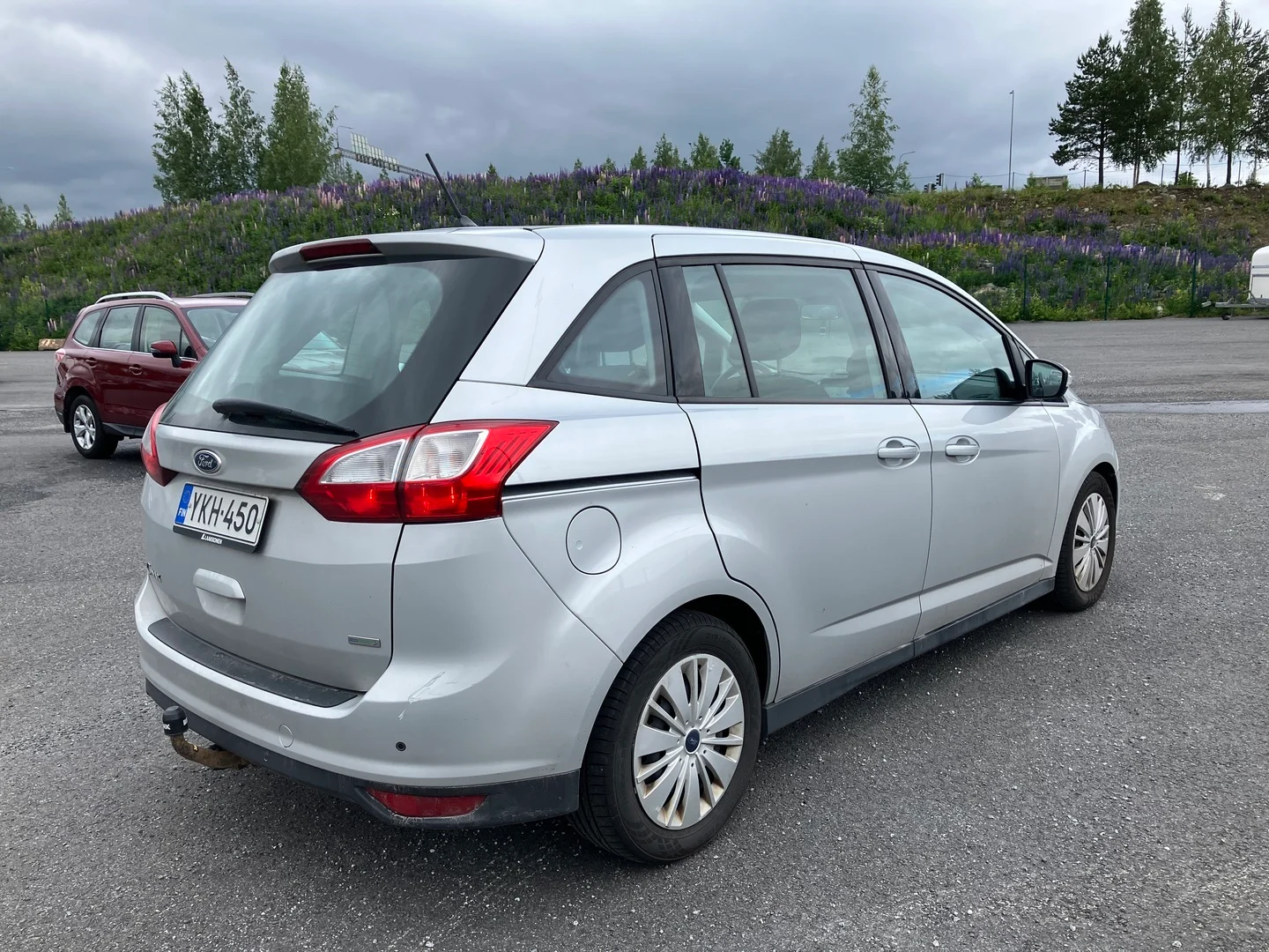 Car Image - 1LNBHjIcEvbBv3n73mC2vY