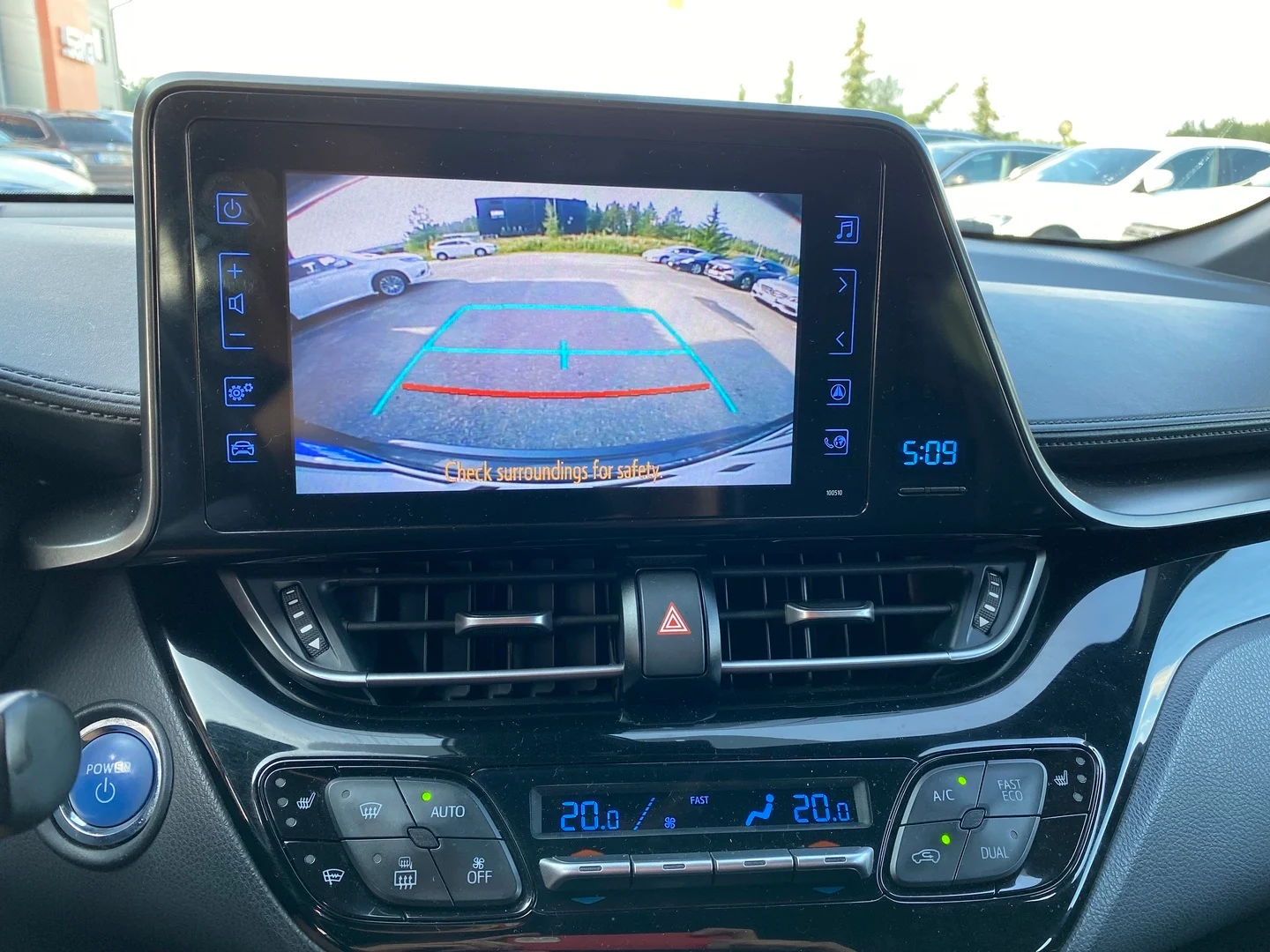 Car Image - 2PsztxdwtsoaPO5zNPoWMt
