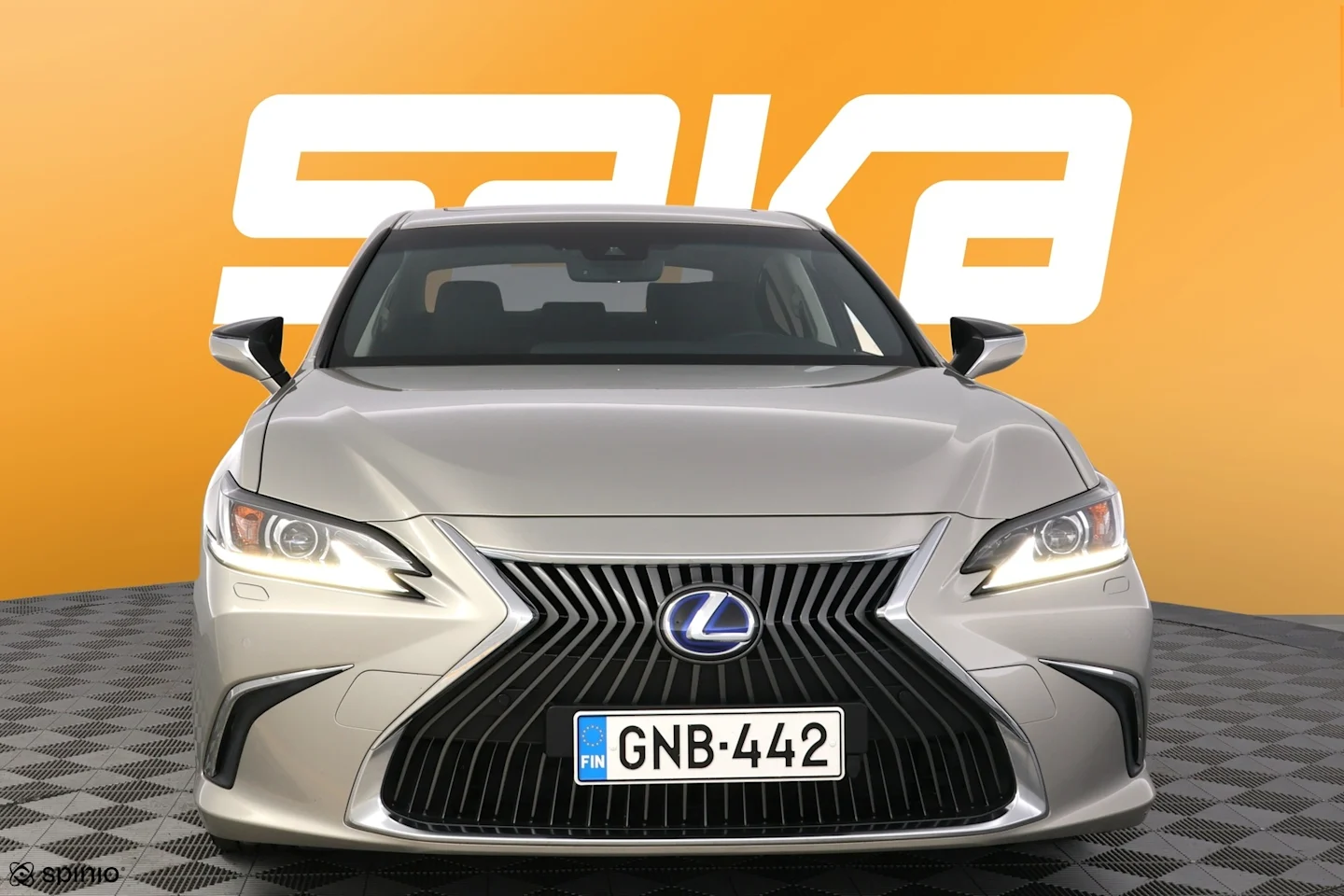 Car Image - 2sTLXuIUQt5Rx2GIwdN48F