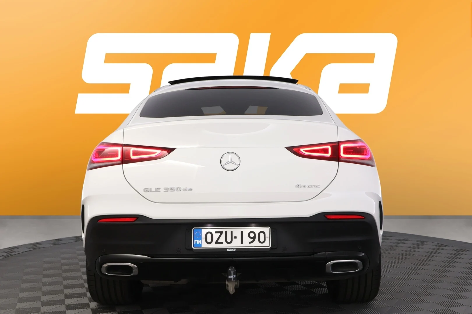 Car Image - 3HtDaynRomIdWp0J8VzfKk