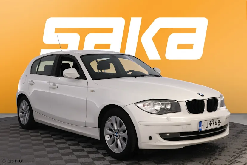 BMW 116
