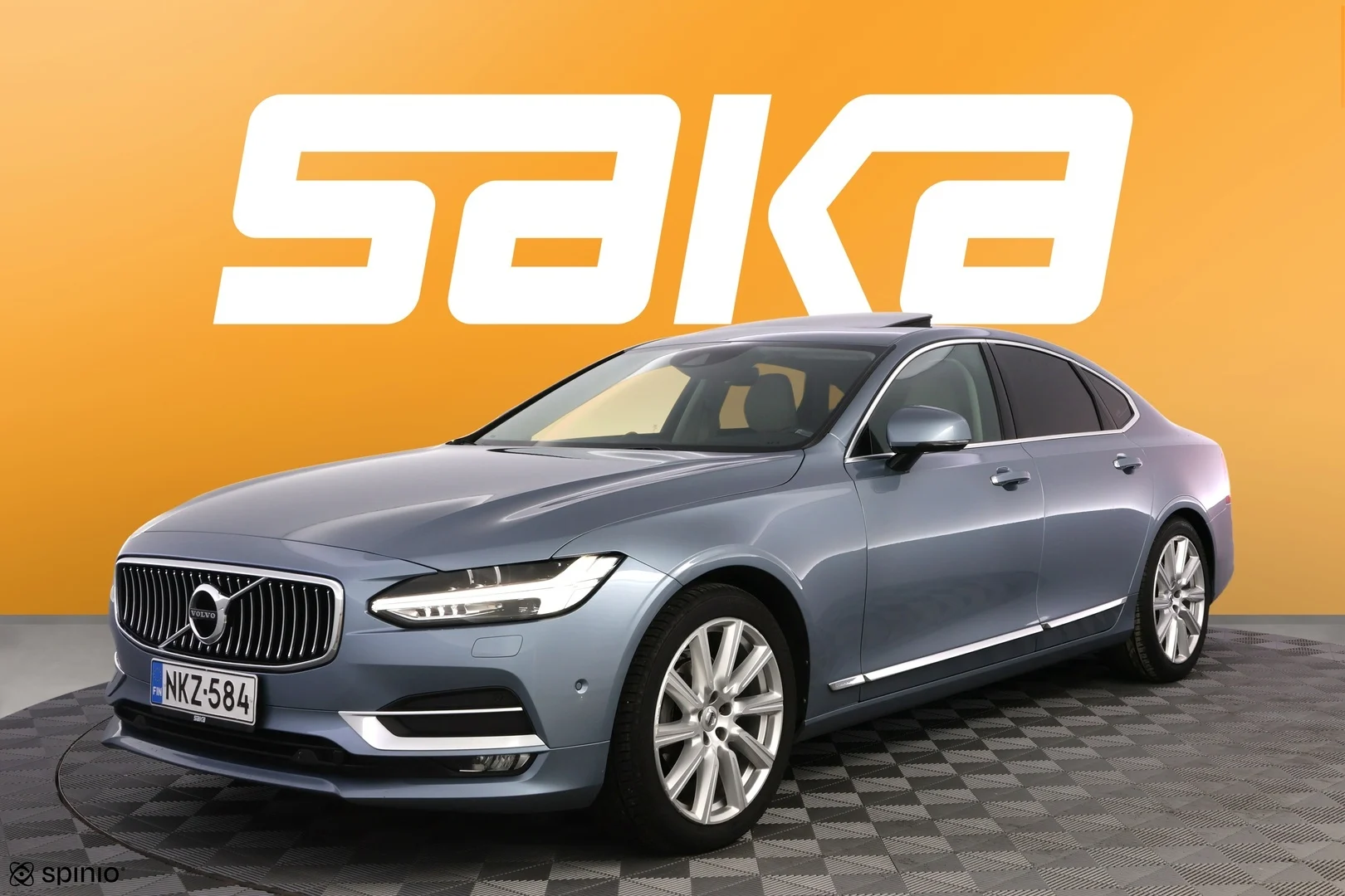 Car Image - 6iwjL8zM5164cbYVqZJ4MC