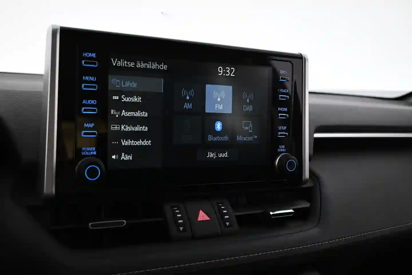 Car Image - 61YEtNx5Mond0WUjTs8CzE
