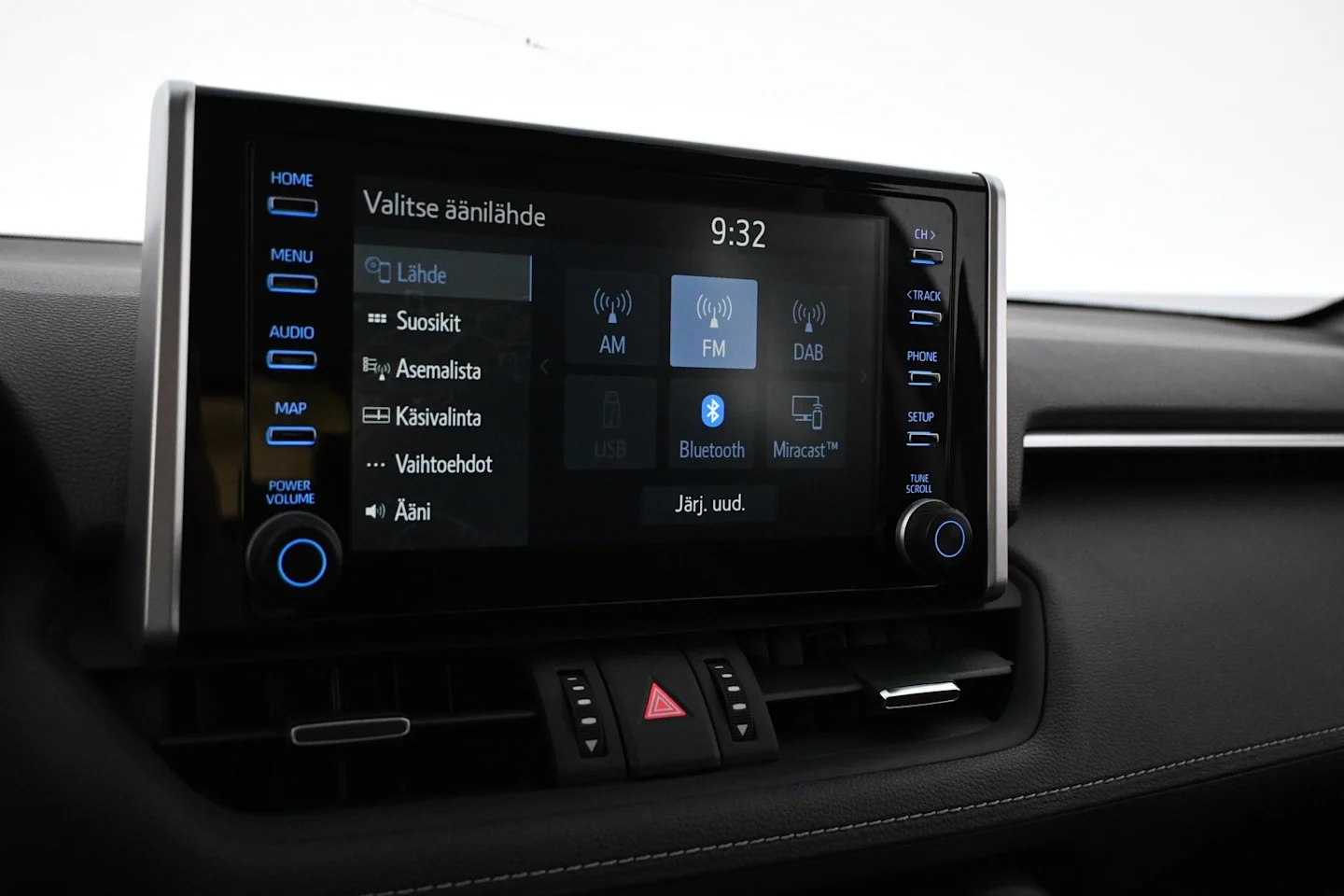 Car Image - 61YEtNx5Mond0WUjTs8CzE