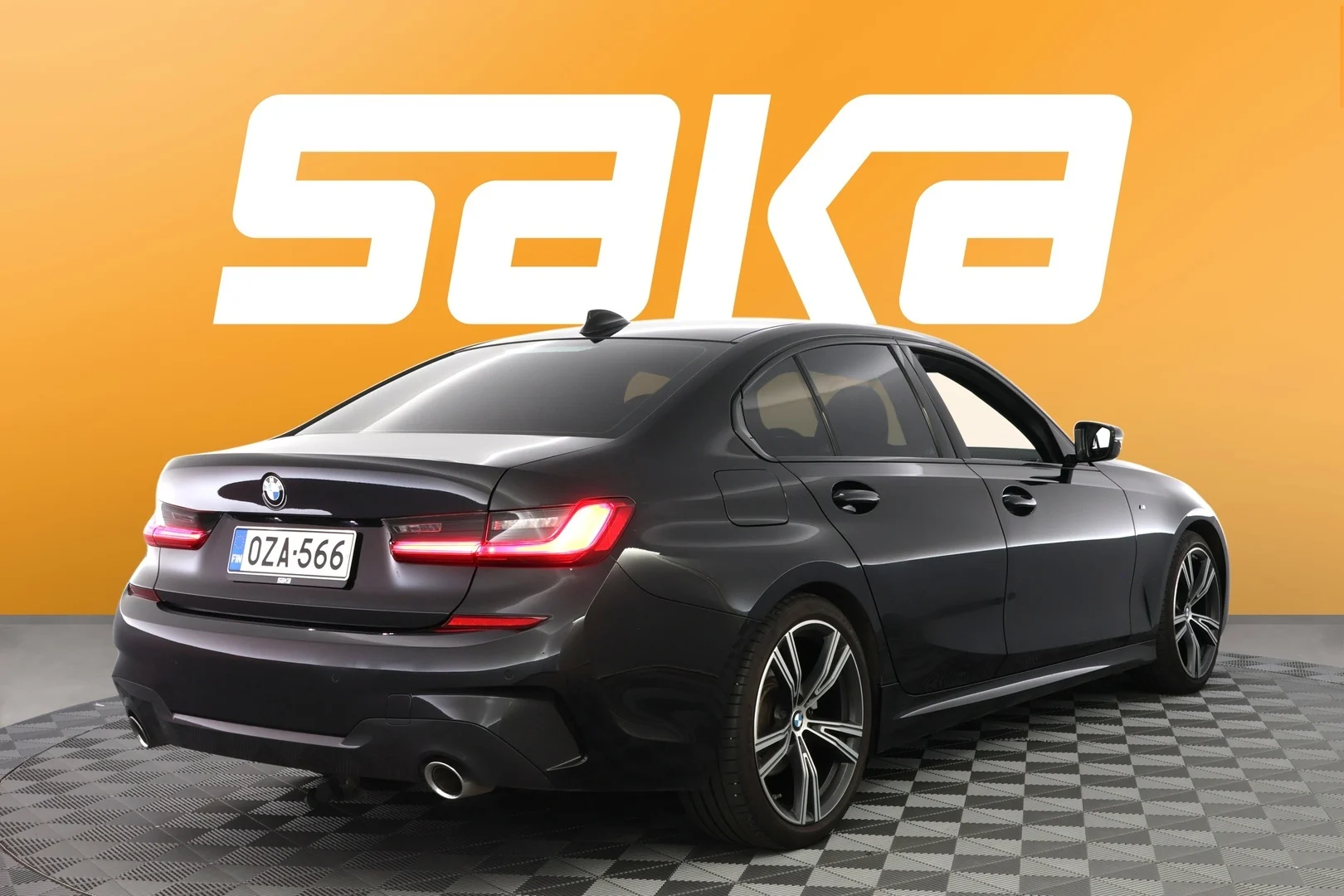 Car Image - 3u0LncePxF1lwlBBcL76Eh