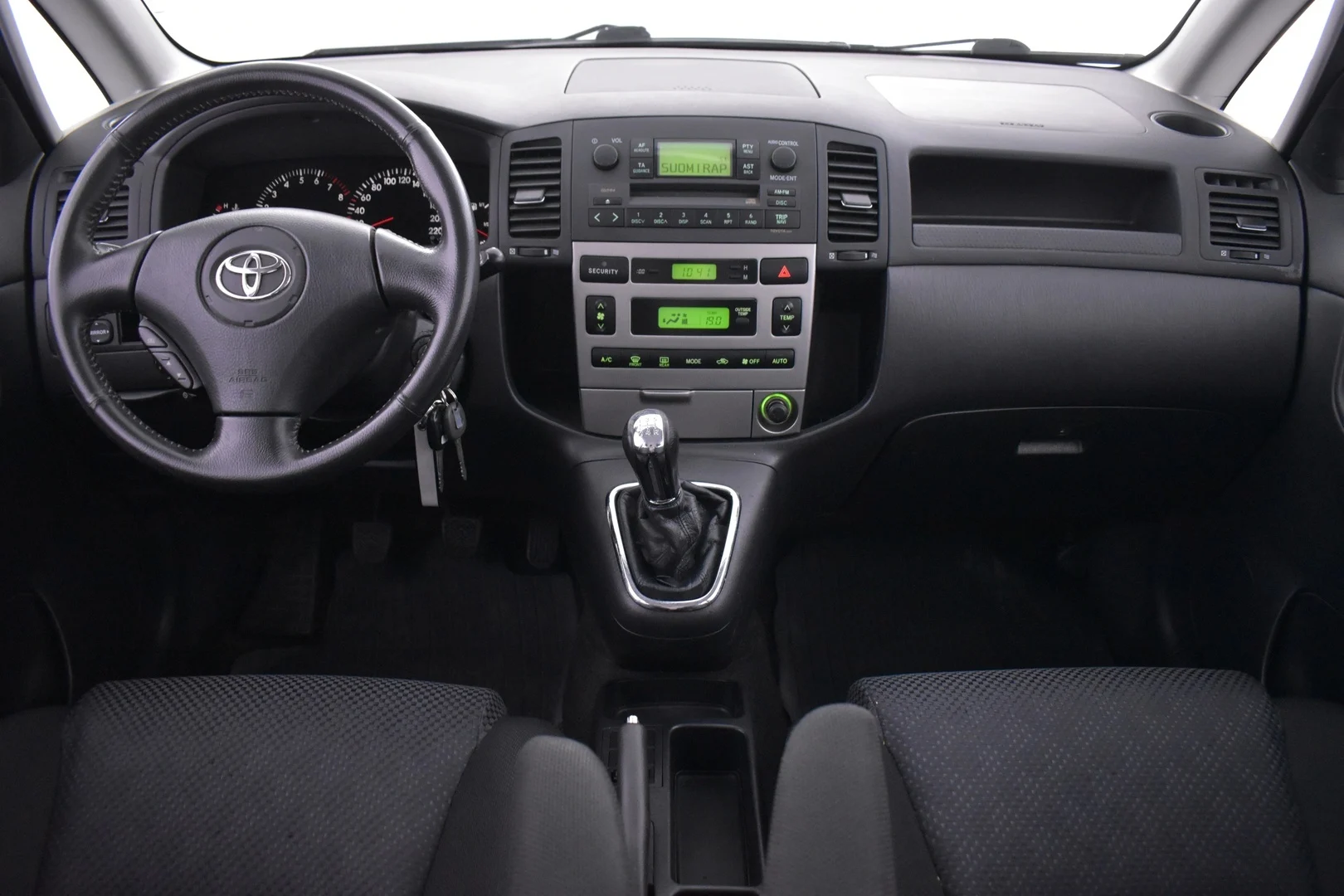 Car Image - 1JsGGkObIX95cL1TfEWSEc