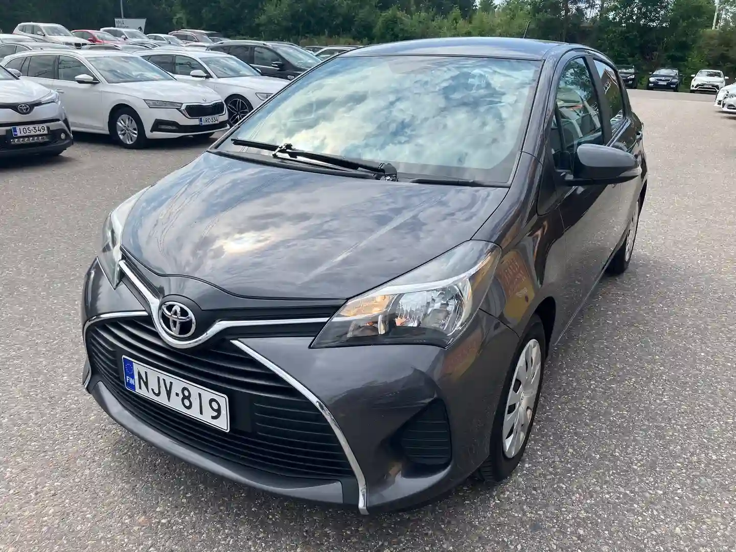 Car Image - 1EdEDqGFmEMnkPv4B5e6fu