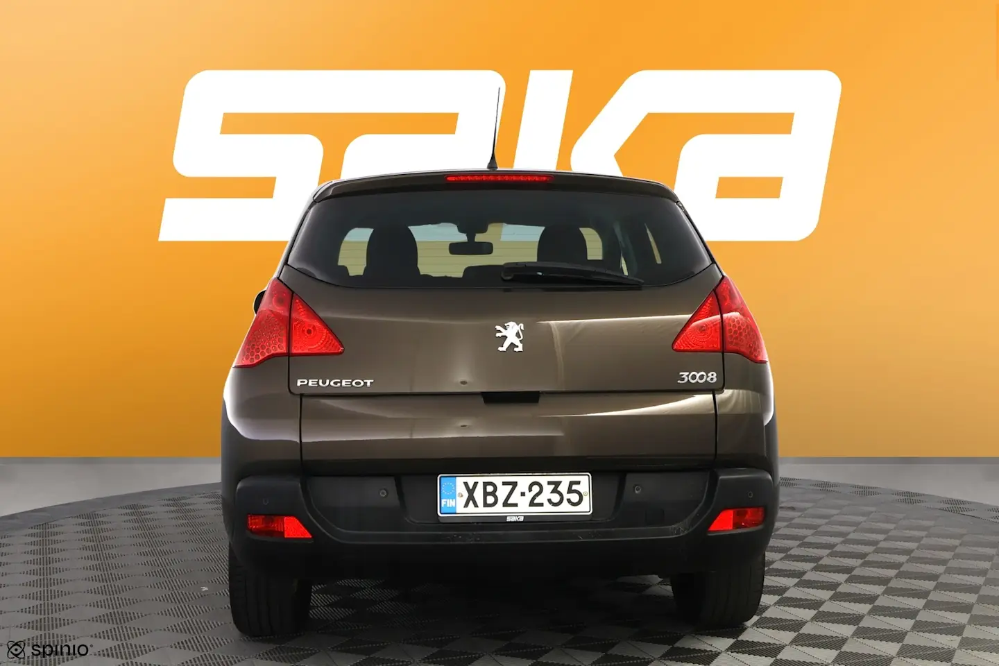 Car Image - 2hOf7BvHrqgQ8fqycjZKNK