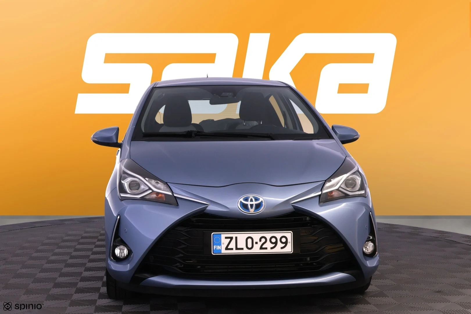 Car Image - 1EBQRO3plQITQhYzzvCASX