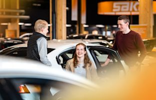 “Käytettyjen autojen markkina piristyi selkeästi” – Saka k..