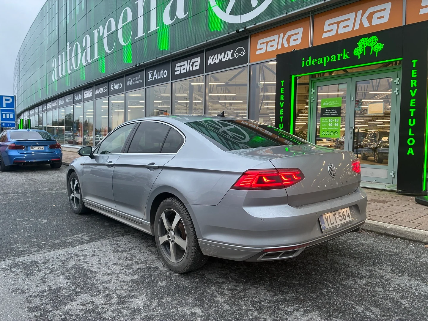 Car Image - 2XKjqyPWa2j7O0RVRsiUr1