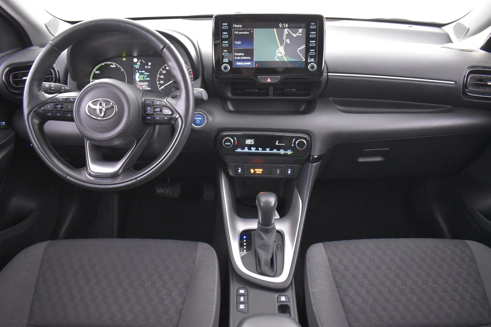 Car Image - 4zheQT2n9VLXR6zXTEF1Go