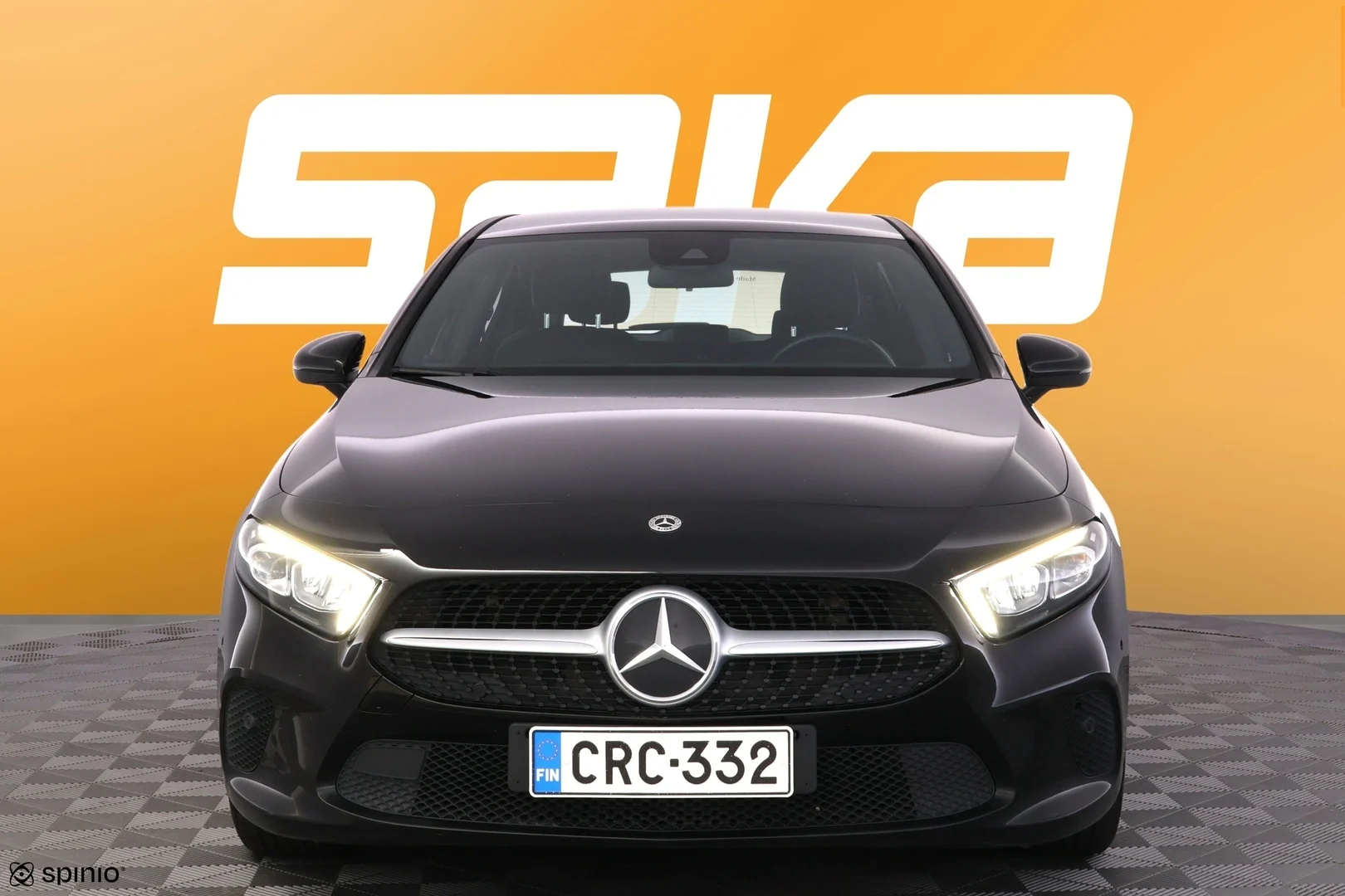 Car Image - 76dRhG1xkOKVwII6nL3oFS