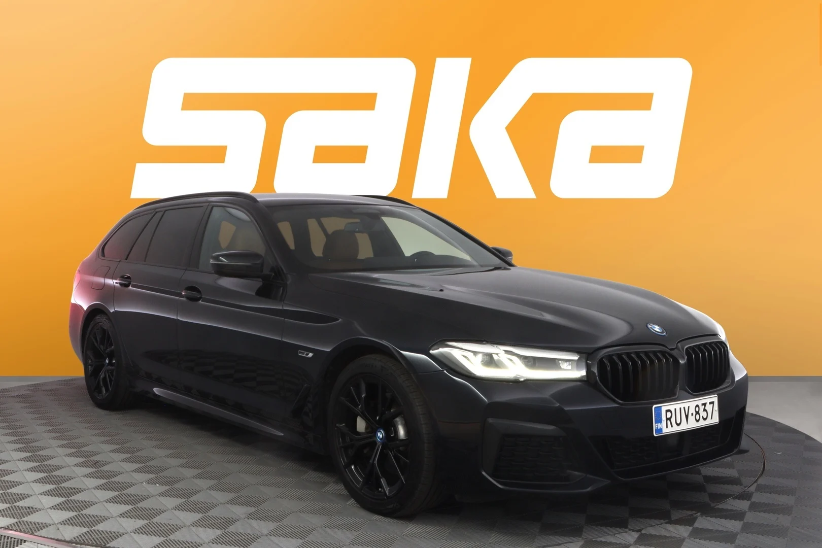 Car Image - 6mK56dqvEKurmXEXZNGg92