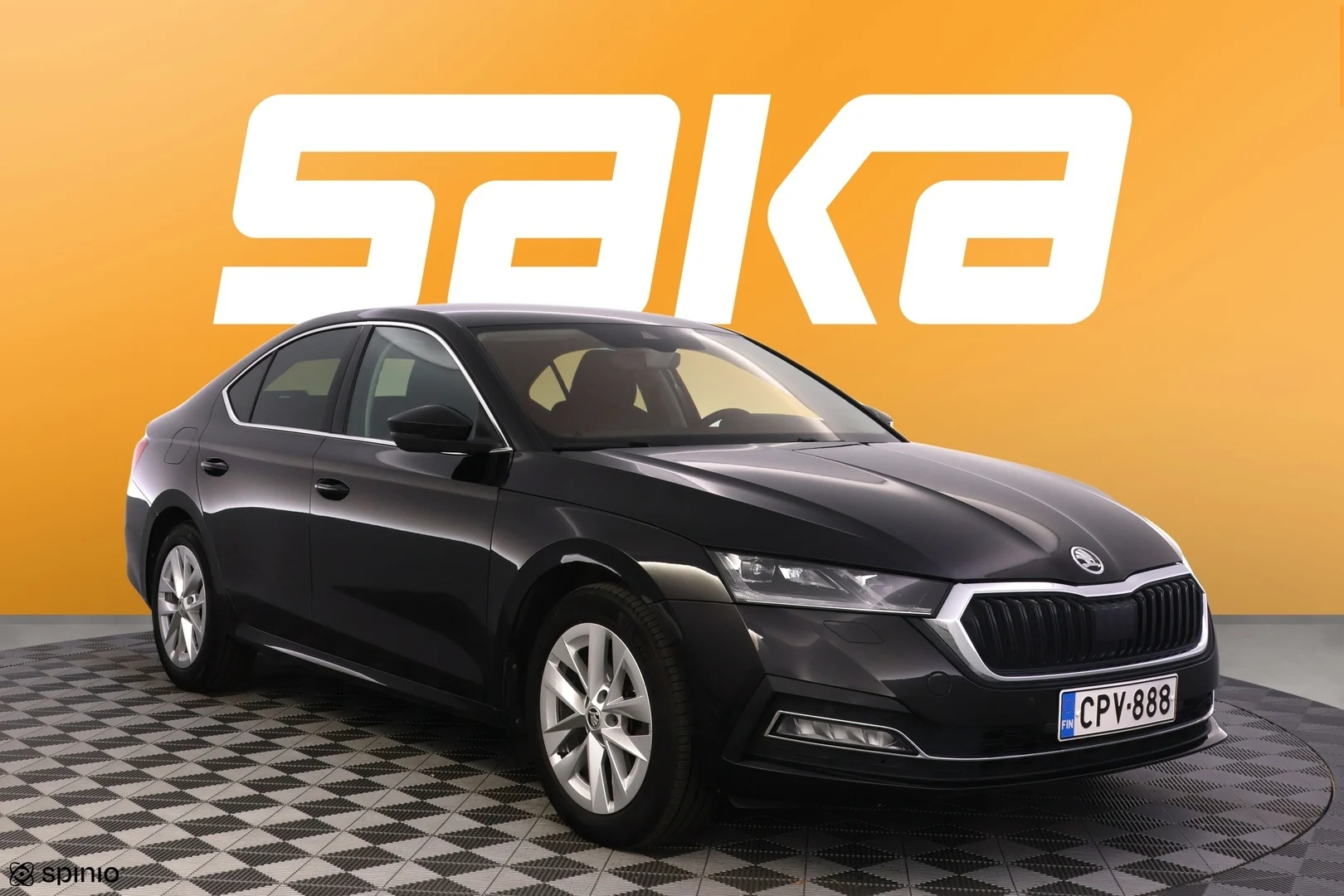 Car Image - 4S3fB4MtjbjuPK9Qa9DfRp